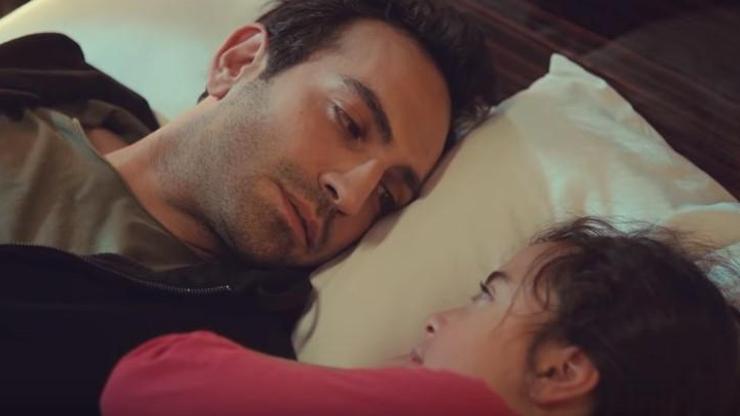 Kızım dizisi yeni bölüm fragmanı: Öykü babasıyla özlem giderecek