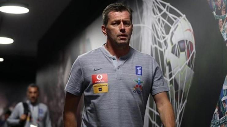 Michael Skibbe ile yollar ayrıldı
