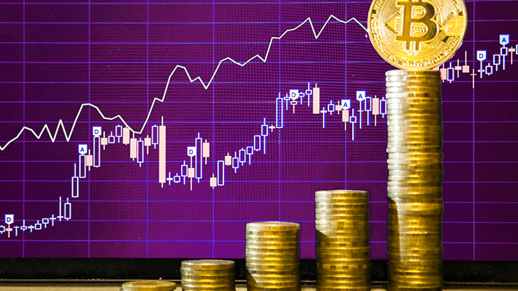 Venezueladan kripto para atağı