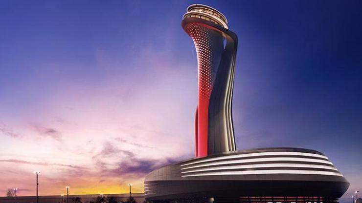 THYnin İstanbul Yeni Havalimanı biletlerine yoğun ilgi
