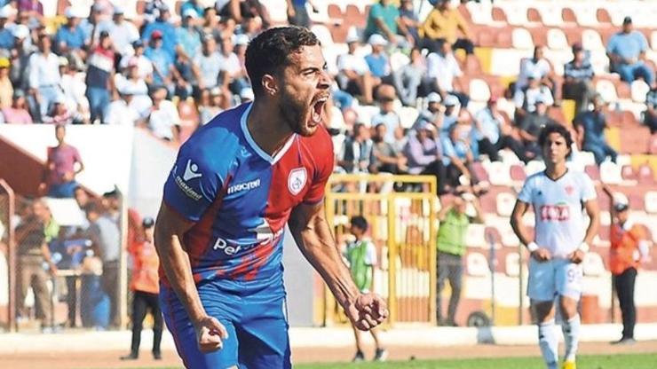 Kemal Rüzgar sezonu kapattı