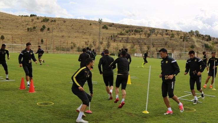Galatasaray bizim için çıkış maçı olacak
