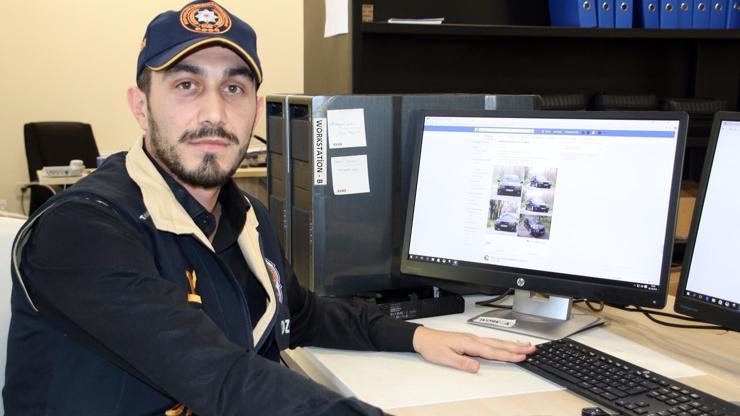 İnternet üzerinden araç alıp satarken dikkat