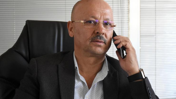 İşadamını, telefonda vali olduklarını söyleyerek dolandırmaya kalktılar