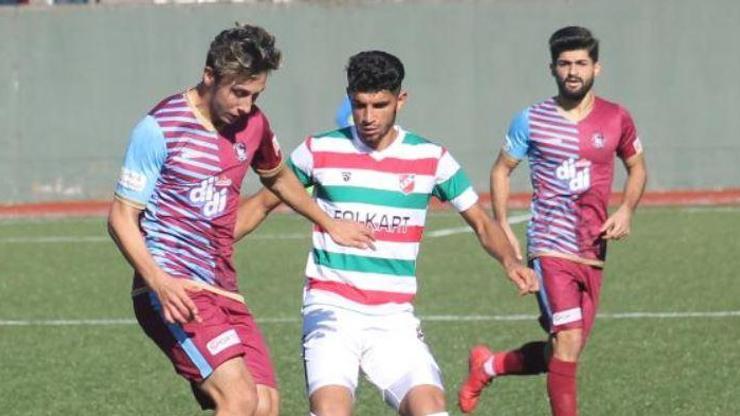 Ofspor 2-0 Karşıyaka maç sonucu