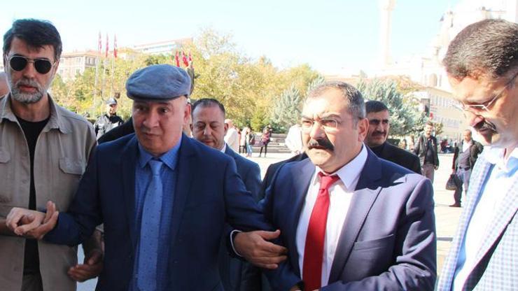 TEM eski Daire Başkanı: FETÖ beni hedef haline getirdi