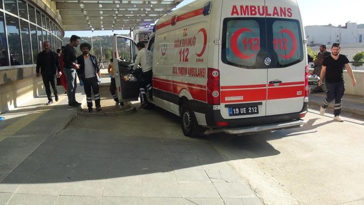 Arazı anlaşmazlığı kavgasında dayısını tüfekle öldürdü, 3 kişiyi yaraladı