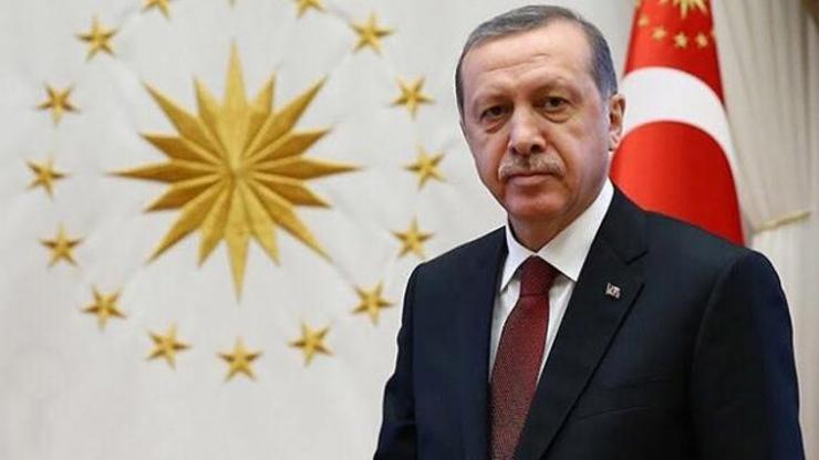Erdoğandan Cumhuriyet Bayramı mesajı: Bu şeref bize yeter
