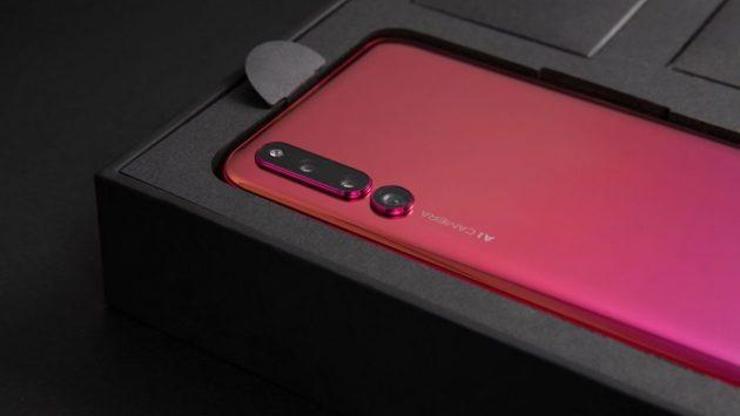 Honor Magic 2 özellikleri netleşti
