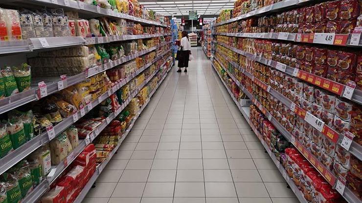 Ambalajlı gıdalarda tuz oranı 2023e kadar azaltılacak