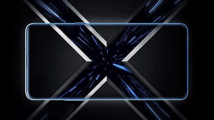 Nubia X performans testinde ortaya çıktı