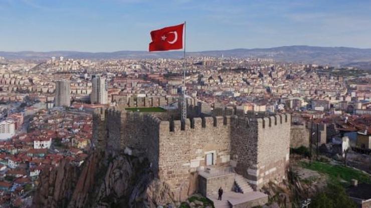 Ankara hava durumu 31 Ekim - 4 Kasım Meteoroloji hava durumu verileri