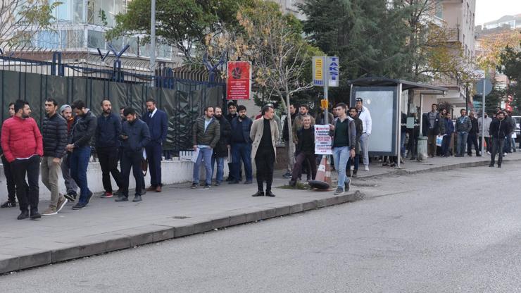Son dakika... Bedelli askerlik başvuruları hafta sonunda da devam