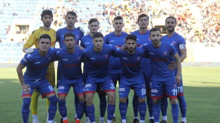 Karabükspor zor günler geçiriyor