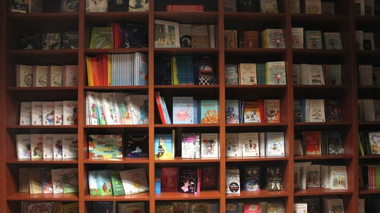 Hepsiburada’da ‘Kitap Günleri’ başlıyor