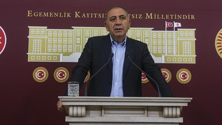 CHPde Gürsel Tekin İstanbula talip oldu