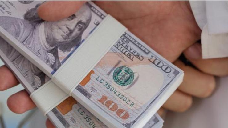 Öğle saatlerinde dolar kuru bugün ne kadar Dolar kaç TL Döviz kurları 1 Kasım 2018