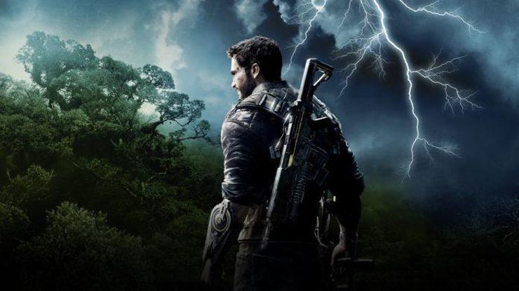 Just Cause 4 sistem gereksinimleri açıklandı