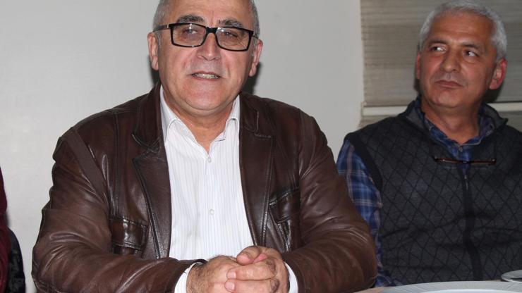Veteriner Hekimler Odası yönetimi buluştu