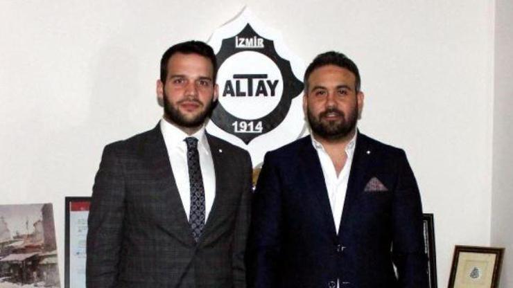 Altayda defans alarmı