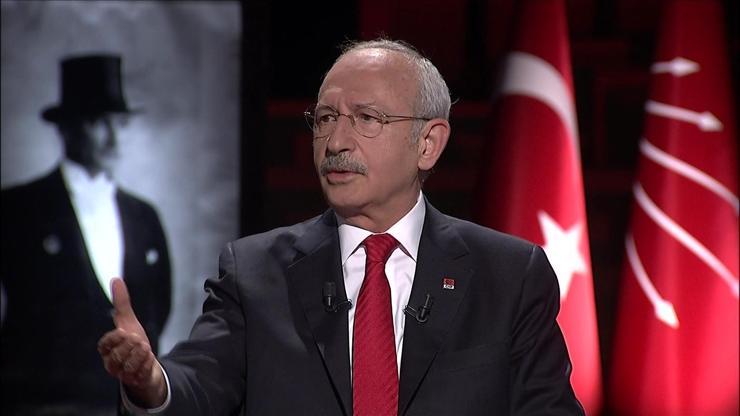 Kemal Kılıçdaroğlu: Mansur Yavaşla görüşüyoruz