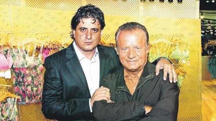 Zeki Trikoda 4 milyon liralık boşanma