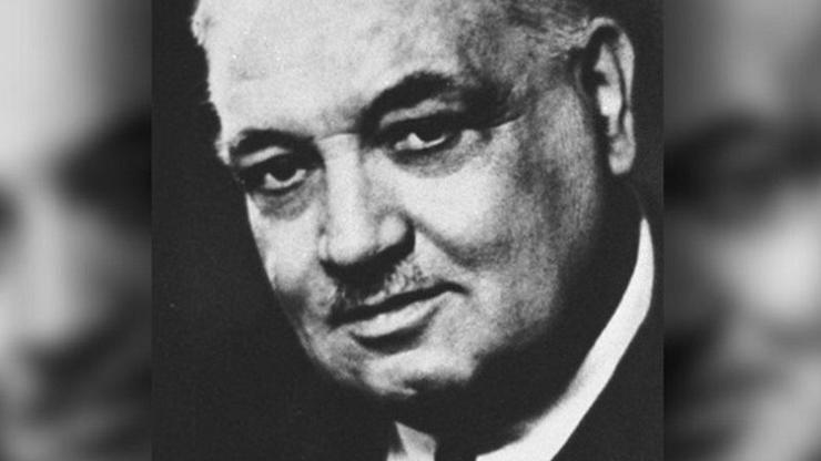 Yahya Kemal Beyatlı vefatının 60. yılında anıldı