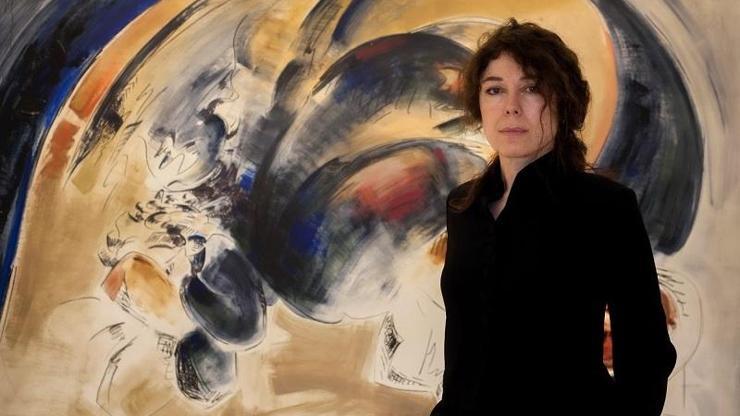 Fatma Tülinin yeni sergisi 15 Kasımda açılacak