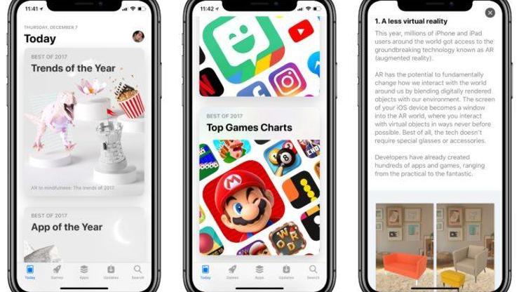 App Store fiyatları zamlandı