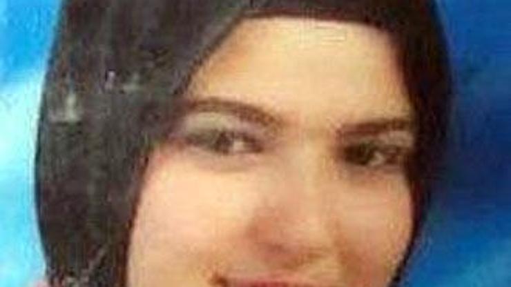 Eşinin öldürdüğü Emine, toprağa verildi