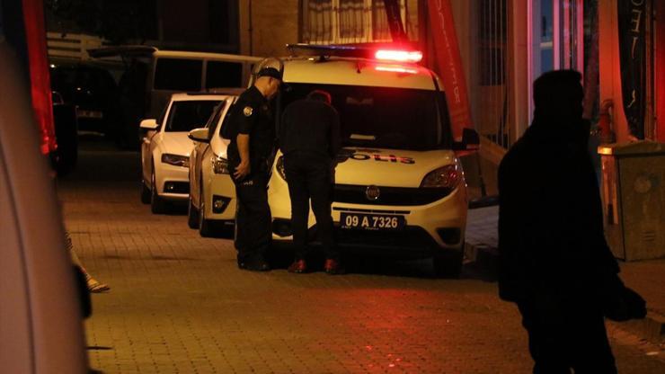 Öğrenci evinde uyuşturucudan öldü