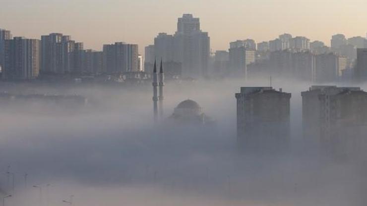 İstanbul hava durumu 5 günlük Meteoroloji verileri