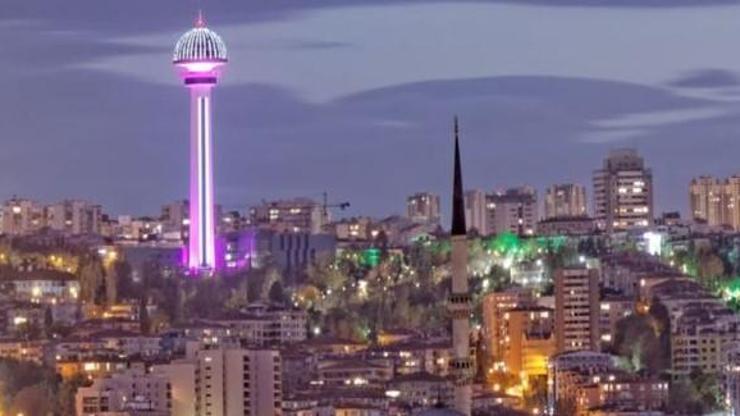 Ankara hava durumu: Meteorolojiden 3 Kasım-7 Kasım verileri