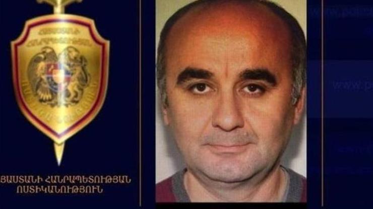 Ermenistan, FETÖ üyesi Kemal Öksüzü ABDye iade ediyor