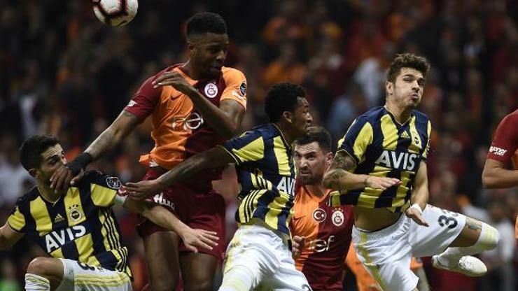 Fenerbahçe için kritik hafta