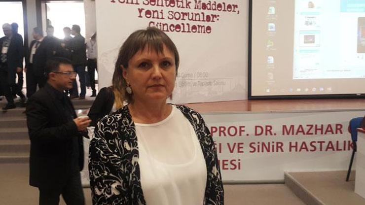 Türkiye, psikoaktif madde kullanımından ölümlerde Avrupada birinci sırada