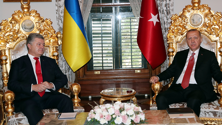Cumhurbaşkanı Erdoğan: Trump ile 10-11 Kasımda görüşeceğiz