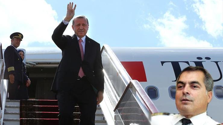O pilot motosiklet kazasında yaşamını yitirdi