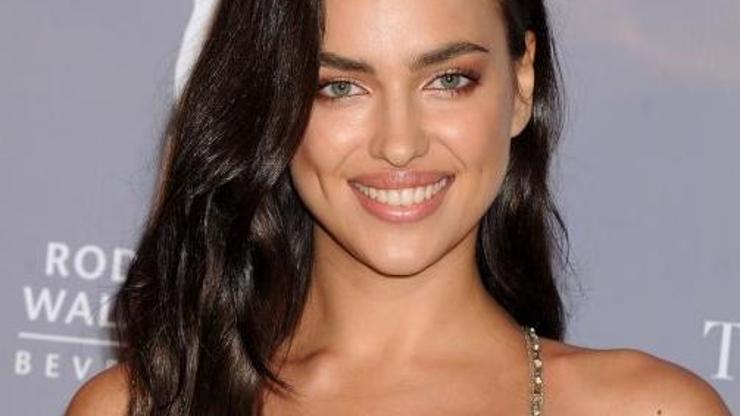 Irina Shayk: Hayatı zorlaştırıyorum