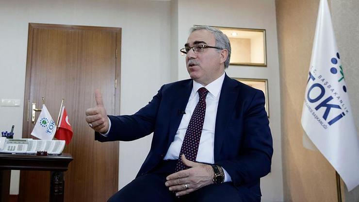 TOKİden tüketiciye enflasyon müjdesi