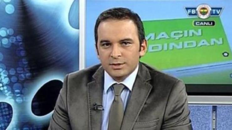 FB TVnin eski haber müdürüne hapis cezası