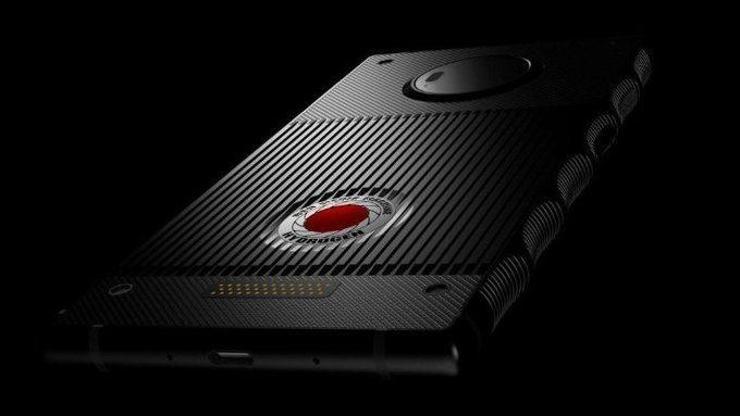 RED Hydrogen One’ın içinde ne var