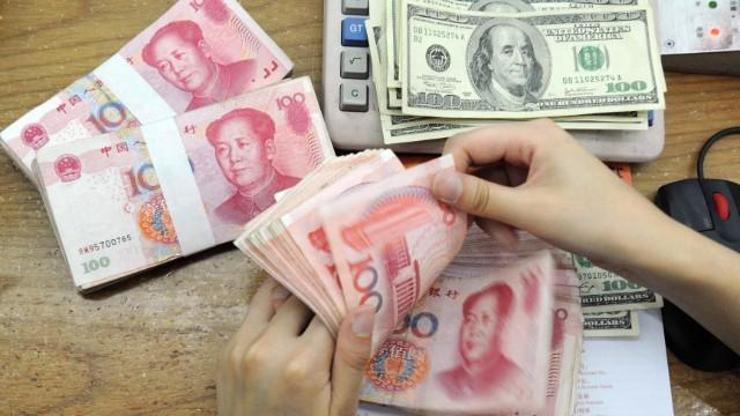 Pakistan ve Çin ticarette dolar yerine yuan kullanacak