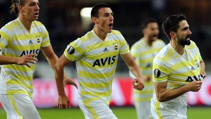 Fenerbahçe Anderlecht UEFA maçı ne zaman saat kaçta hangi kanalda