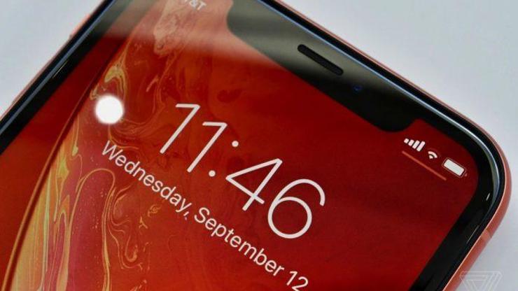 En iyi bataryaya sahip iPhone modeli: iPhone Xr