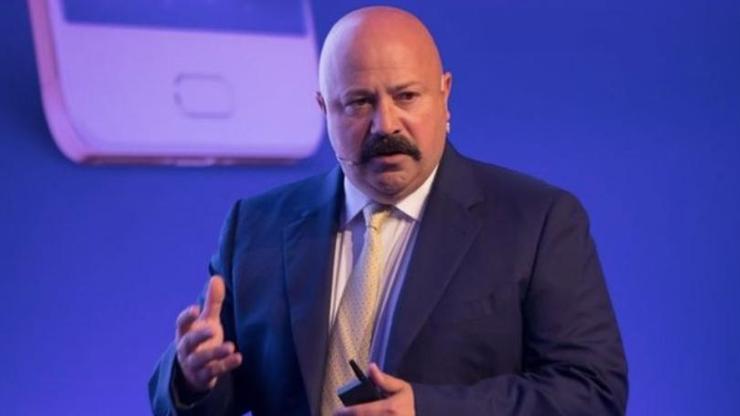 Kaan Terzioğlu’ndan örnek davranış