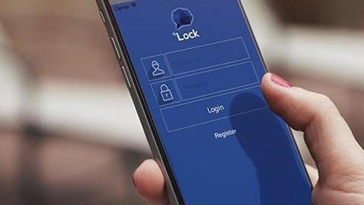 Eskişehirde ByLock operasyonu