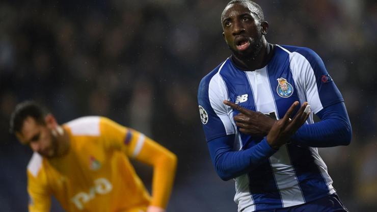 Porto 4-1 Lokomotiv Moskova / Maç Özeti