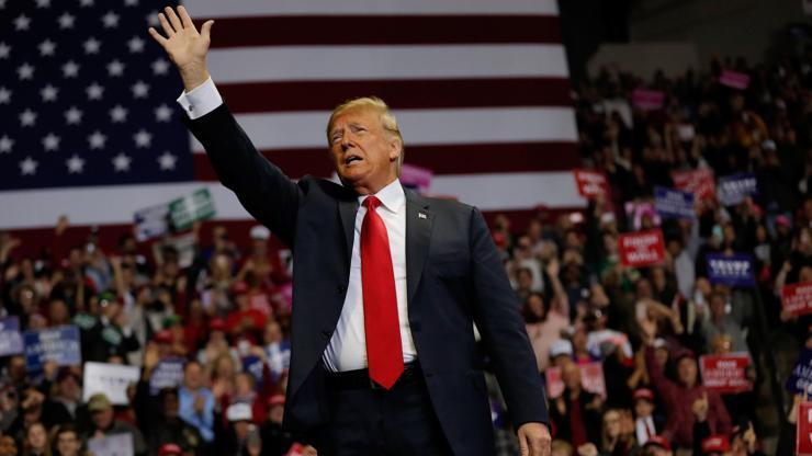 ABD ara seçimleri Trump için ne anlama geliyor