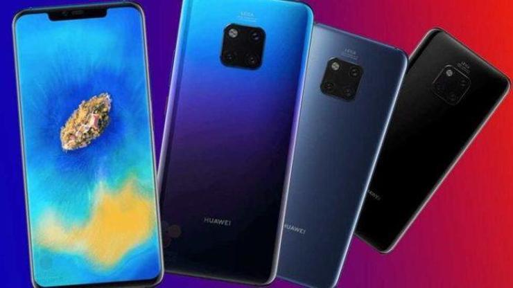 Artık AnTuTu’nun en hızlı telefonu Mate 20 Pro
